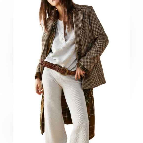 NWT Free People Hailee Set - Picture 5 of 8